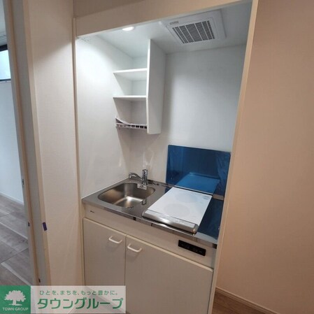 MELDIA梅島IXの物件内観写真